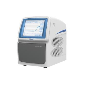 Gentier 96E/96R Real-time PCR system