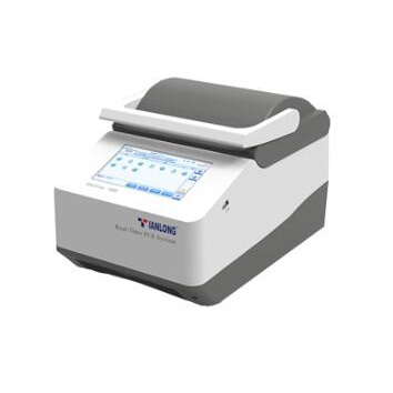 Gentier 48E/48R Real-time PCR System