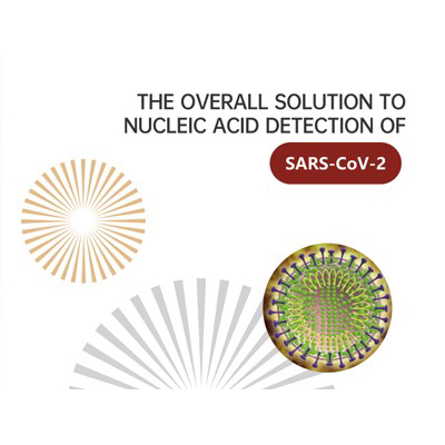 The Overall Solution To Nucleic Acid Detection of SARS-CoV-2 